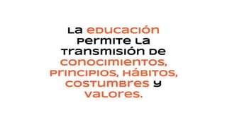 Impacto de las Redes Sociales en la Educación