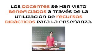 Impacto de las Redes Sociales en la Educación
