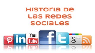 Impacto de las Redes Sociales en la Educación