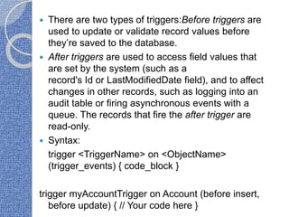 Preethi apex-basics-jan19 | PPTX