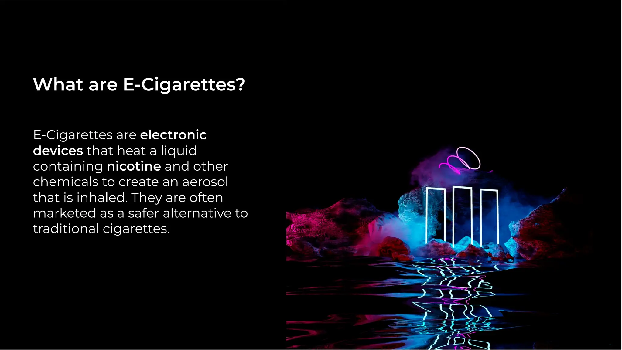 How Many Teens Using E-cigarettes Show Evidence Of Same Toxic Chemicals As  Smokers: Study - ABC News Australia Dangerous Chemicals In Vapes Listed