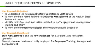 Food Tech _ Case Study | PDF