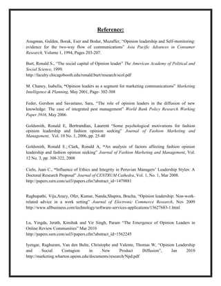 Preeti bisht cb term paper