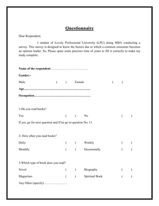 Preeti bisht cb term paper