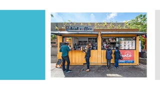 Prefab architecture:a solution to climate change.