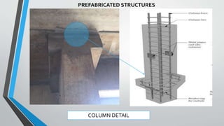 Nib Column Prefab Building CR ppt.pptx