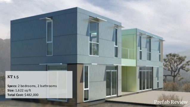 Living Homes Review Includes Pricing And Cost Photos And