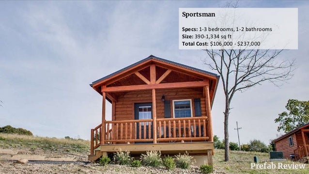 Riverwood Cabins Review Includes Pricing And Cost Photos