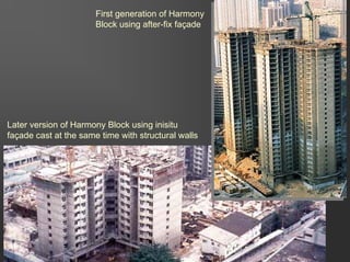 Edifice Block Prefabricated | PDF