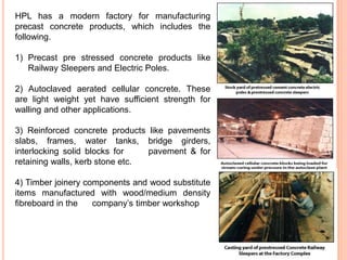 Introduction of Prefabricated structures | PPTX