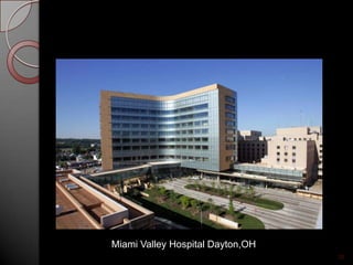 26
Miami Valley Hospital Dayton,OH
 
