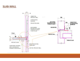 SLAB-WALL
 