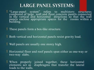 Prefabricated Building Systems: Components, Construction Methods, and ...