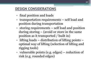 Prefabricated structures | PPTX