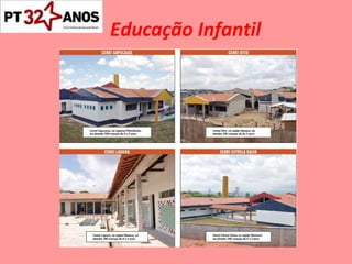 Educação Infantil 