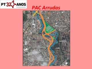 PAC Arrudas 