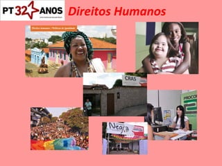 Direitos Humanos 