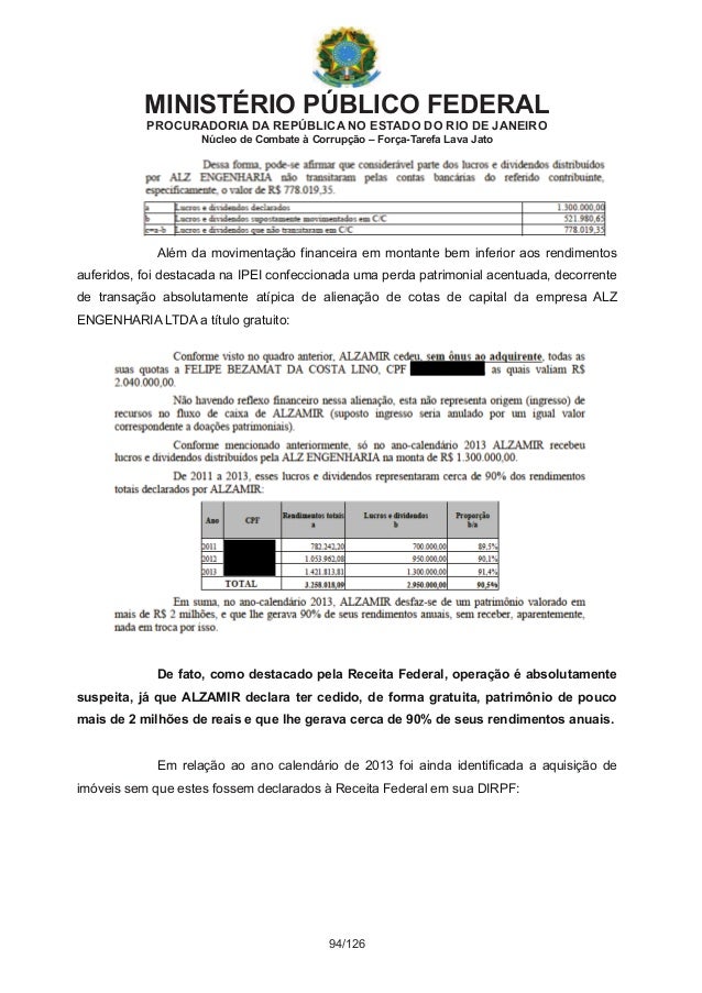 Genro De Pedro Correa E Preso Em Nova Fase Da Lava Jato