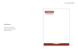 Prefeitura de governador