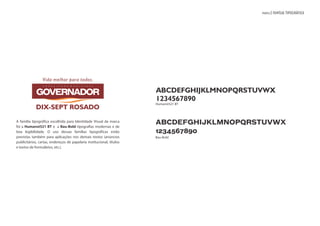 Prefeitura de governador