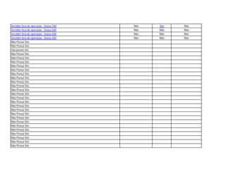 Servidor fora de operação - Status 500   Não   Sim   Não
Servidor fora de operação - Status 500   Não   Não   Não
Servidor fora de operação - Status 500   Não   Não   Não
Servidor fora de operação - Status 500   Não   Não   Não
Não Possui Site
Não Possui Site
não possui site
Não Possui Site
Não Possui Site
Não Possui Site
Não Possui Site
Não Possui Site
Não Possui Site
Não Possui Site
Não Possui Site
Não Possui Site
Não Possui Site
Não Possui Site
Não Possui Site
Não Possui Site
Não Possui Site
Não Possui Site
Não Possui Site
Não Possui Site
Não Possui Site
Não Possui Site
Não Possui Site
Não Possui Site
Não Possui Site
Não Possui Site
Não Possui Site
 