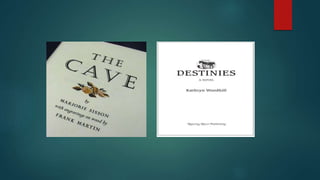 Prefatory material of a Book Writing | PPTX