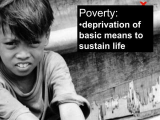 Preferential Option for the Poor - Call to Action.ppt