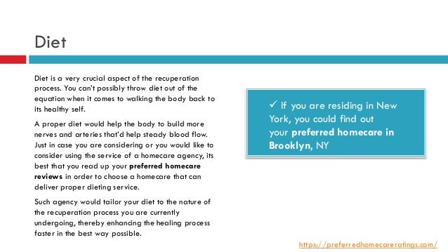 Home Care Agencies In Brooklyn Ny