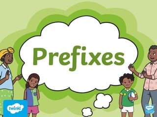 Prefix Introductory Powerpoint Presentation Ver 2 Pptx