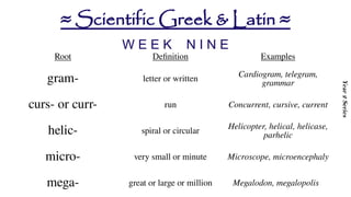Hylic Definition Prefixes-and-Suffixes-Scientific-Greek-and-Latin.pptx