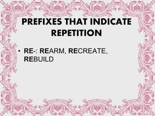 prefixes-and-suffixes-grammar-guides- explanation [Autoguardado].ppt