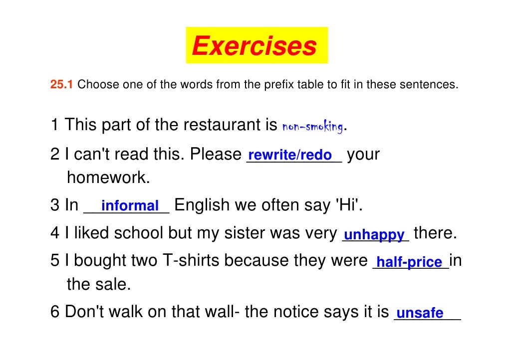 Learn These 2 Prefixes Ace Your Next Exam Without Effort - oar06hs