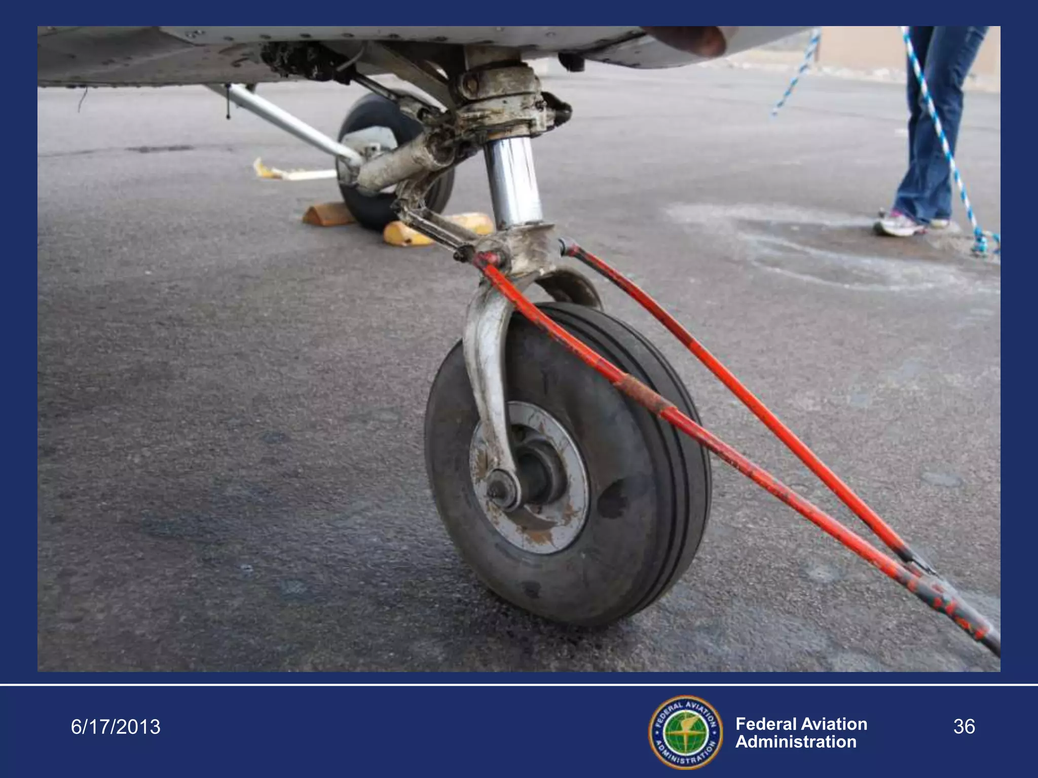 Federal Aviation
Administration
6/17/2013 36
 