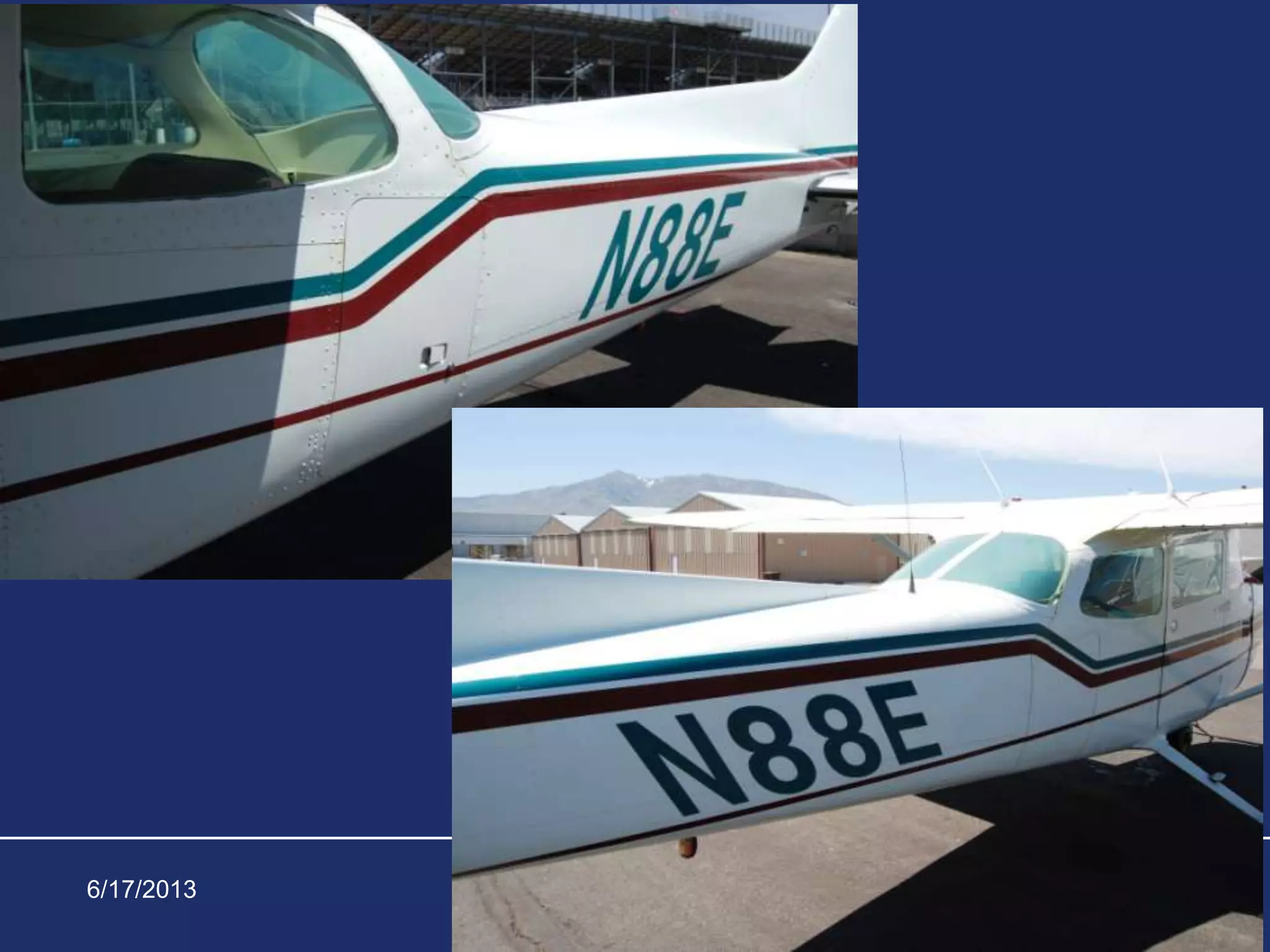 Federal Aviation
Administration
6/17/2013 52
 