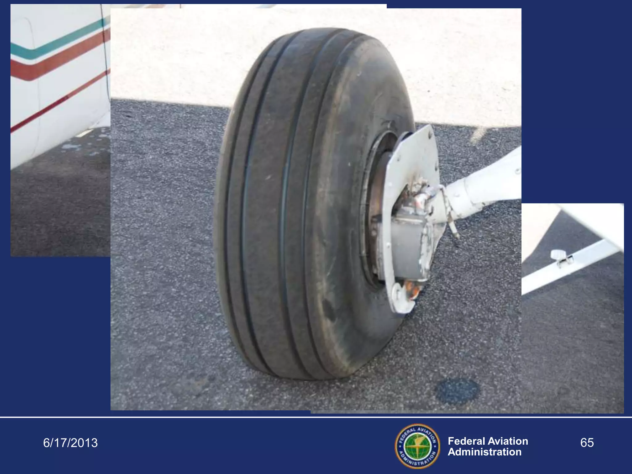 Federal Aviation
Administration
6/17/2013 65
 