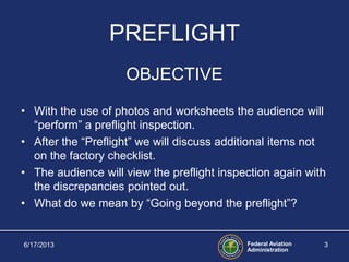 Preflight Preflight | PPTX