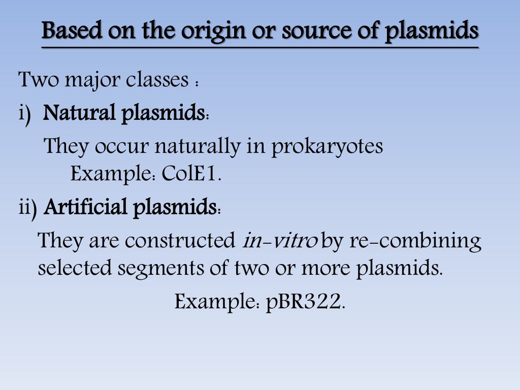 vector and its types
