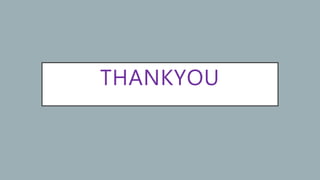 THANKYOU
 
