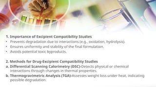 pre formulation and stability analysis final.pptx