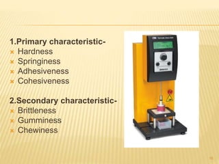 Preformulation of semisolids | PPTX