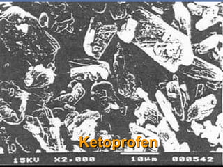 KetoprofenKetoprofen
 