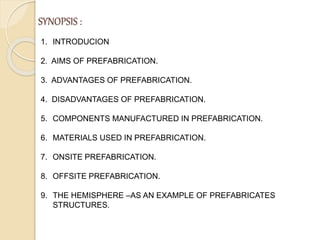 PREFRICATIONN.pptx