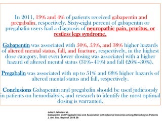 gabapentin for restless legs reddit