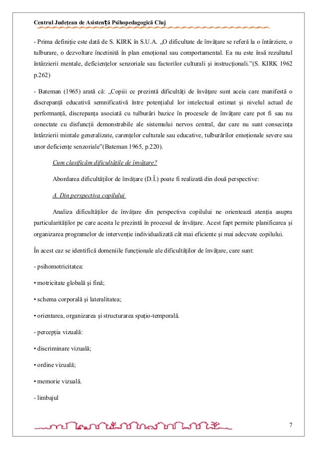 Pregatirea Pentru Scoala Material Informativ Pentru Educatoare