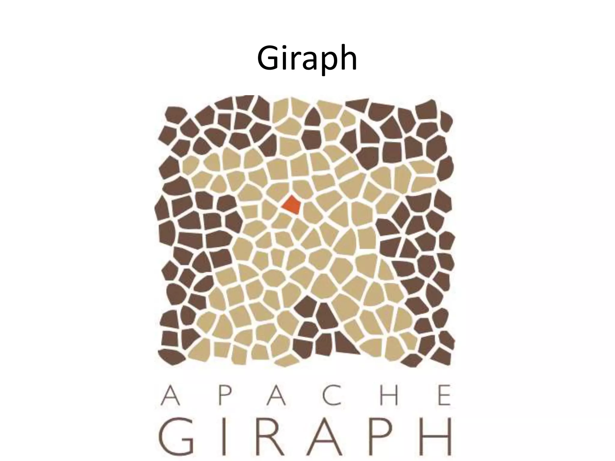 Giraph