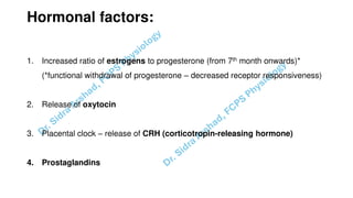 Pregnacny, Parturition, and Lactation.pdf