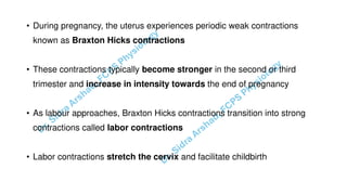 Pregnacny, Parturition, and Lactation.pdf