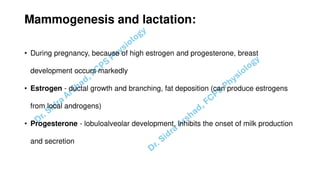 Pregnacny, Parturition, and Lactation.pdf