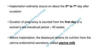 Pregnacny, Parturition, and Lactation.pdf