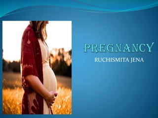 RUCHISMITA JENA
 
